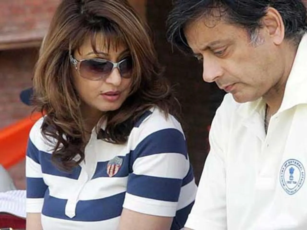 HC questioned Delhi police in Sunanda's case investigation