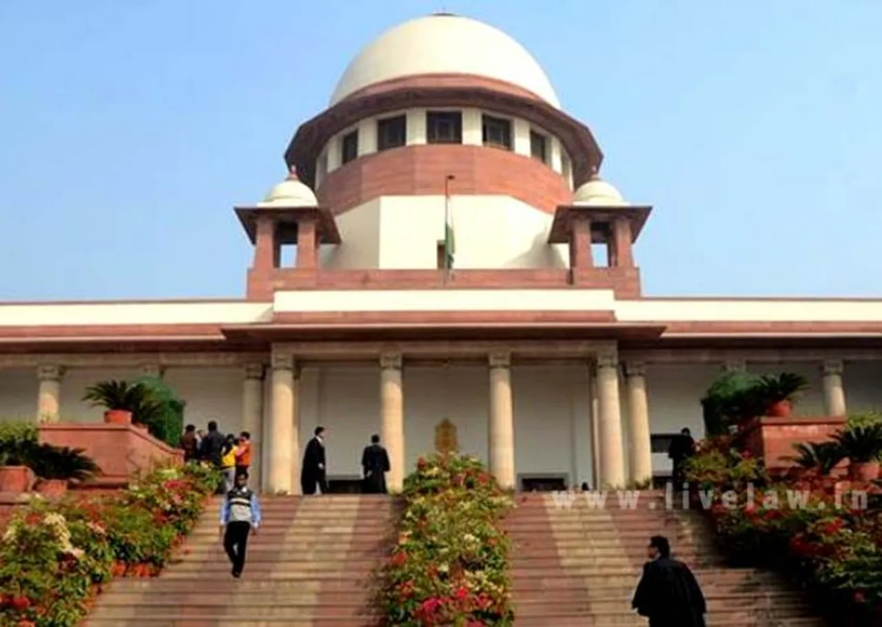 Gujarat Congress moves SC against NOTA