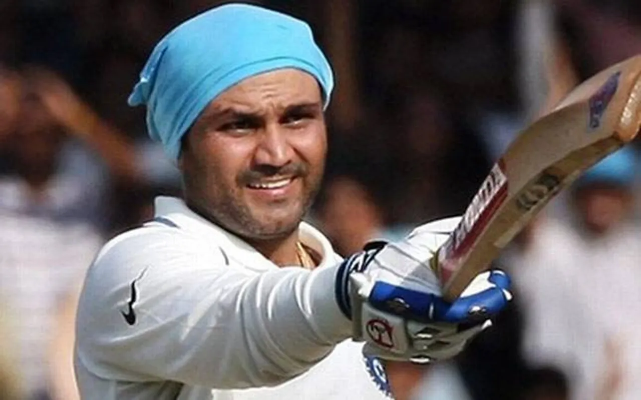 Virender Sehwag, Chris Gayle to See T10 Action In The UAE