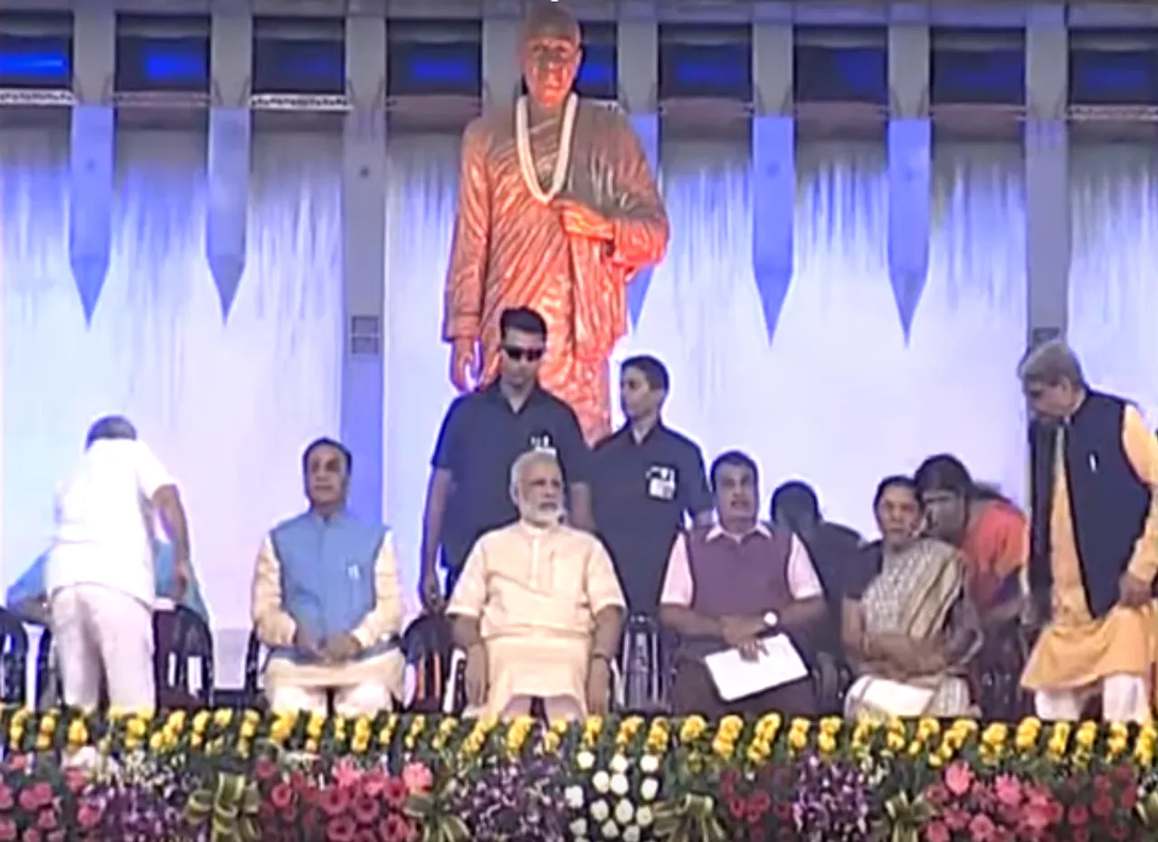 PM Modi to lay foundation stone for National Tribal Freedom Fighters' Museum