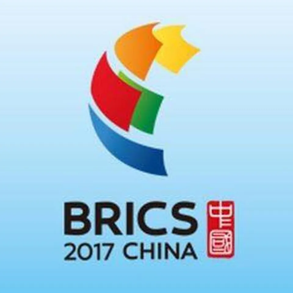 Modi leaves for China to attend BRICS summit