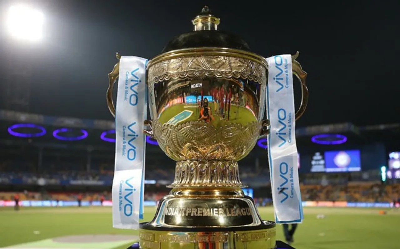 Lalit thinks IPL Broadcast Rights Amount is too Low
