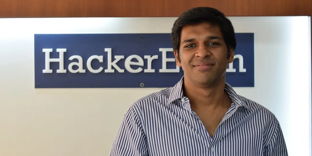 India ranks second in hosting hackathons