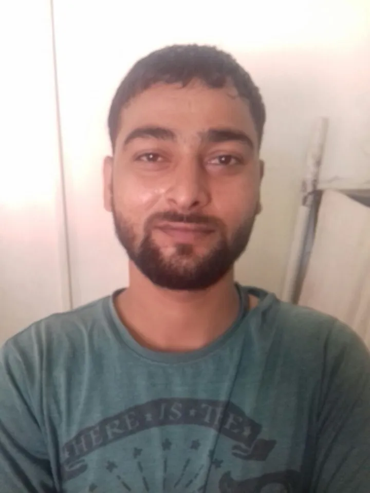 Crime branch arrested wanted accused