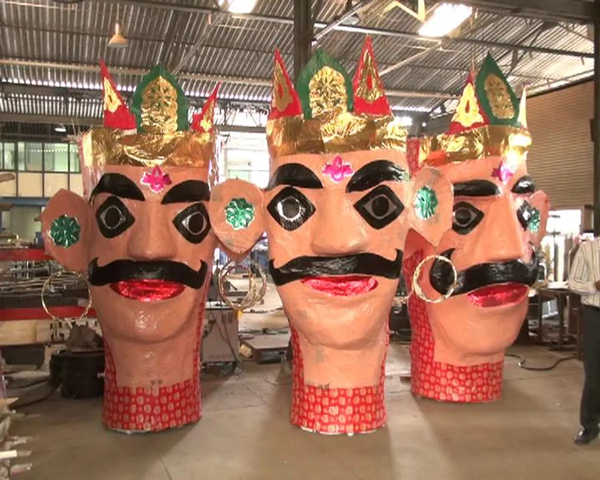 Ravan gets costlier after GST