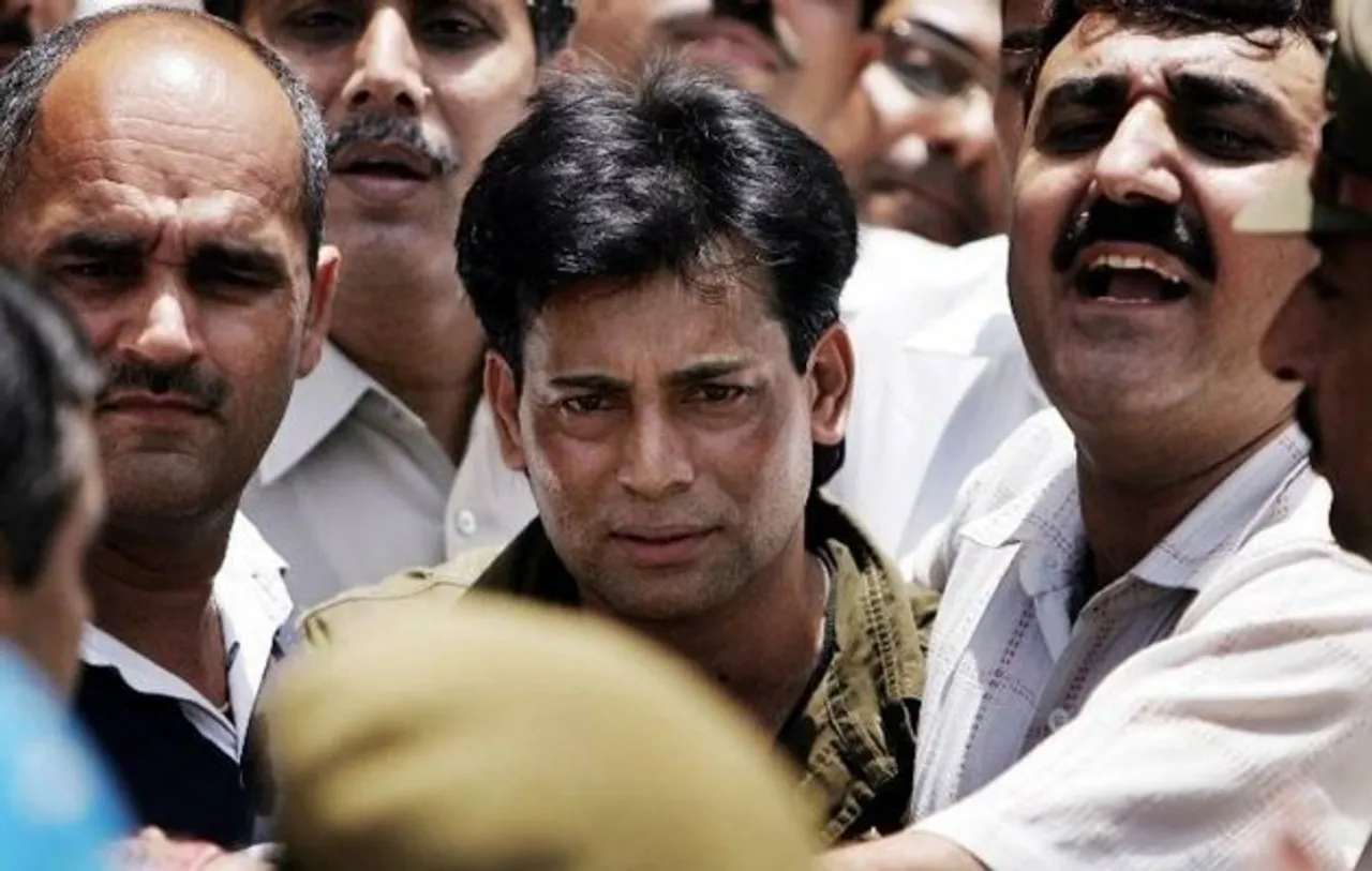 1993 #MumbaiBlasts case: TADA court awards life imprisonment to convict #AbuSalem