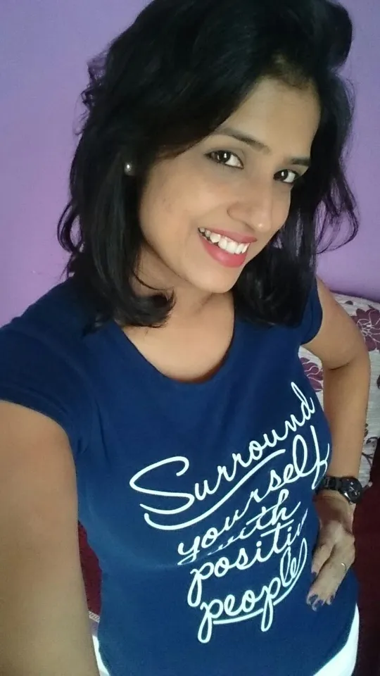 Kanishka Soni wants to rock social media