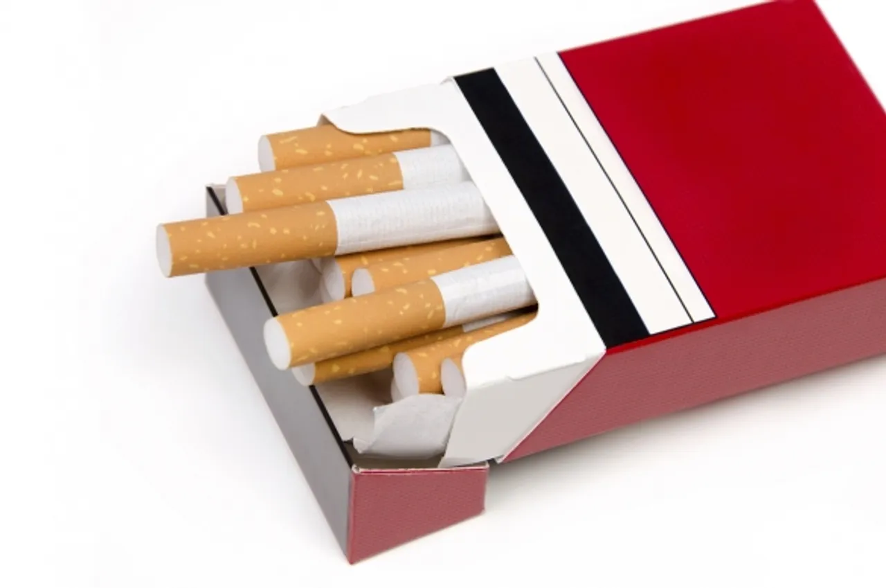PIL in High Court against violation of Tobacco rules in Vadodara