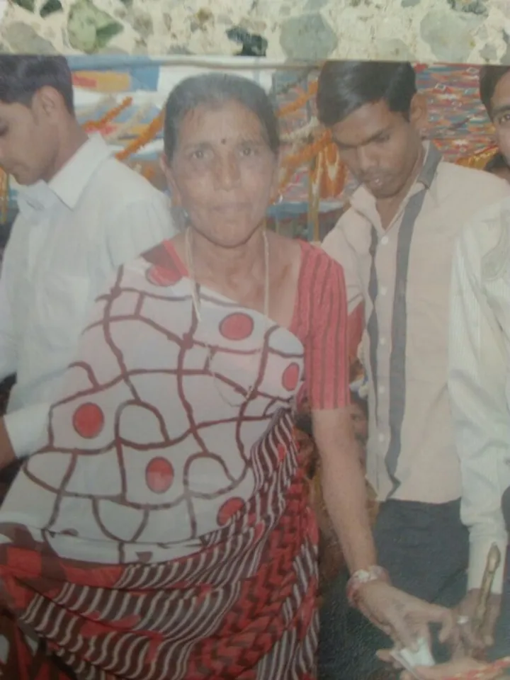 Asha worker died co workers accuse government