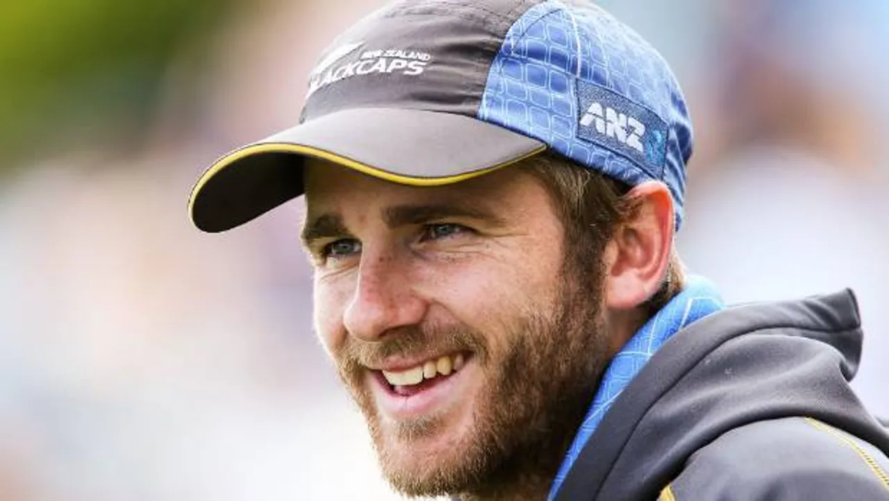 India is the strongest team in the world in their House: Williamson