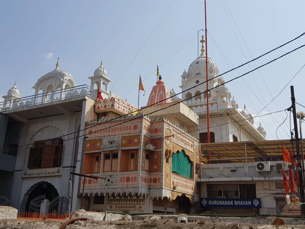 Vadodara all set to celebrate 549th Prakash Parv