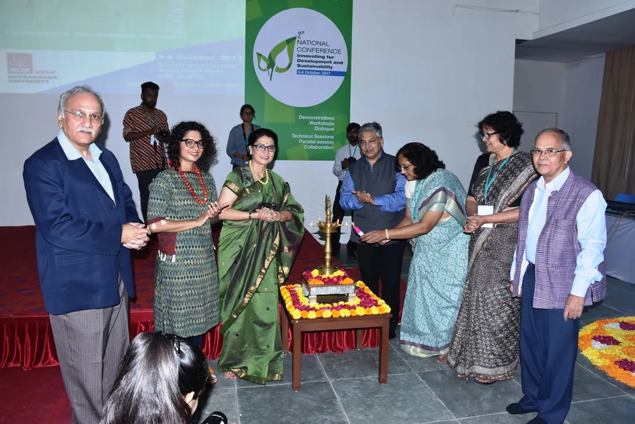 2nd National Conference - Innovating for Development and Sustainability