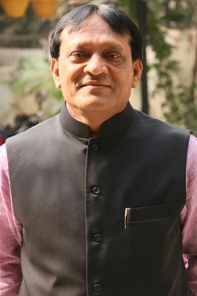 Open letter to Parliamentary board from Karjan