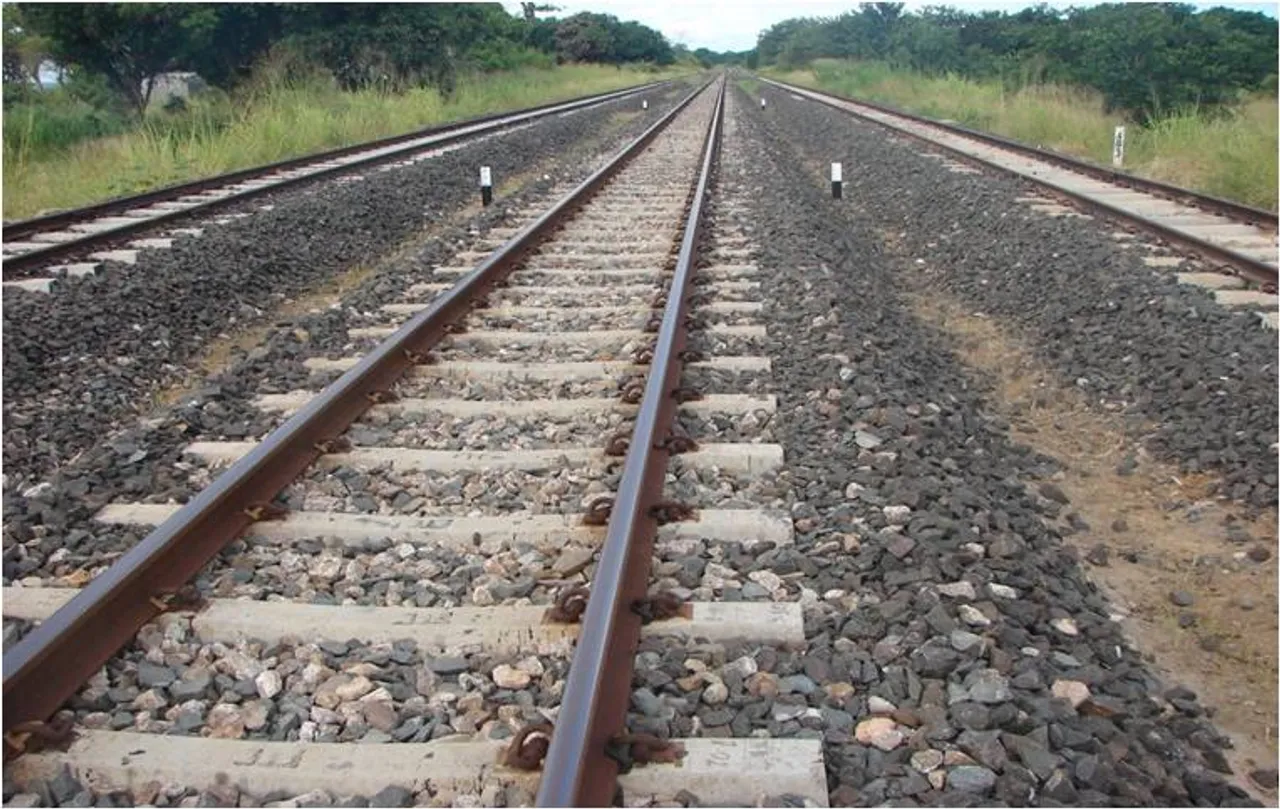 Mega block between Vadodara and Bharuch due to maintenance works