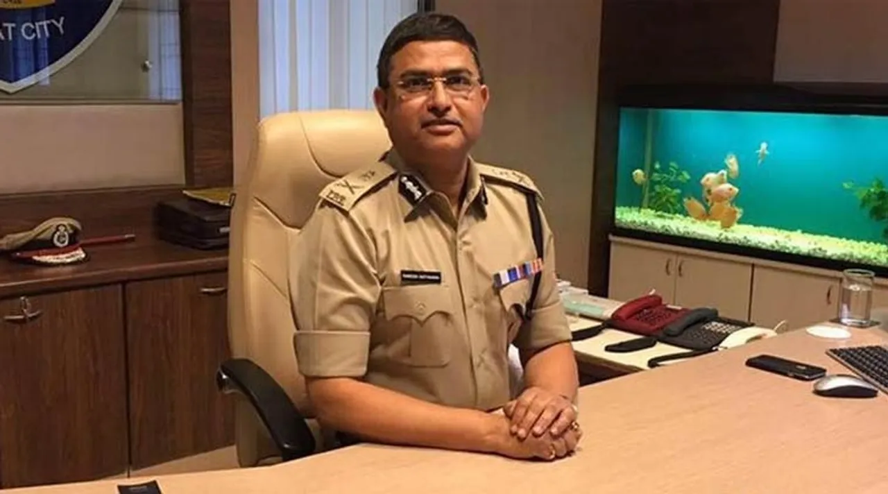 Rakesh Asthana appointed CBI Special Director