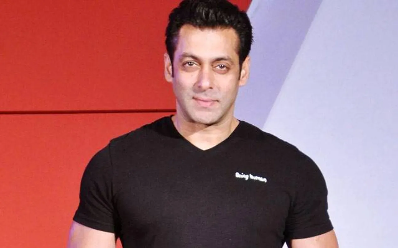 Salman Khan booked 'Bharat' for 2019 Eid