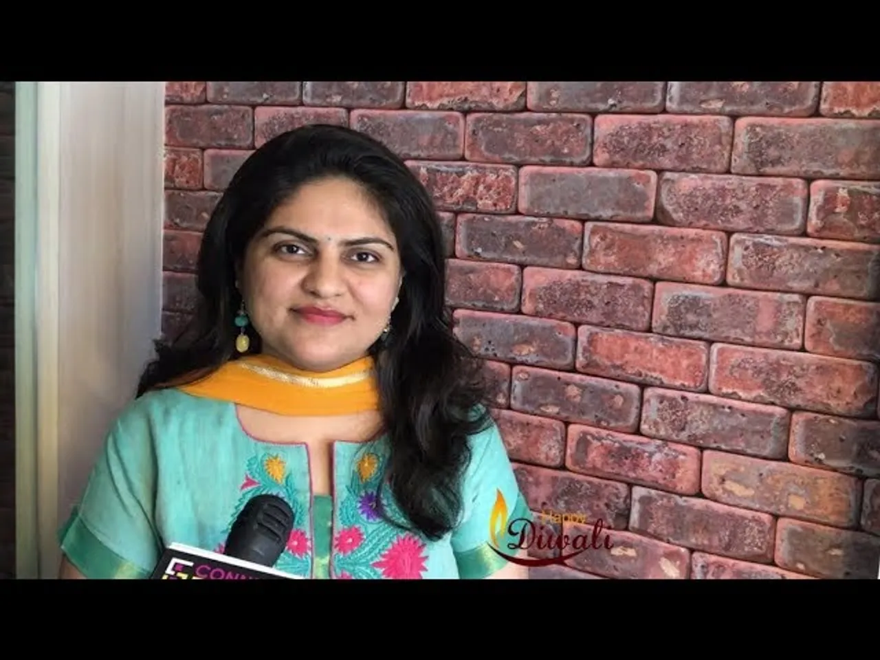 diwali and New year wishes by Dr. Khushbu Pandya