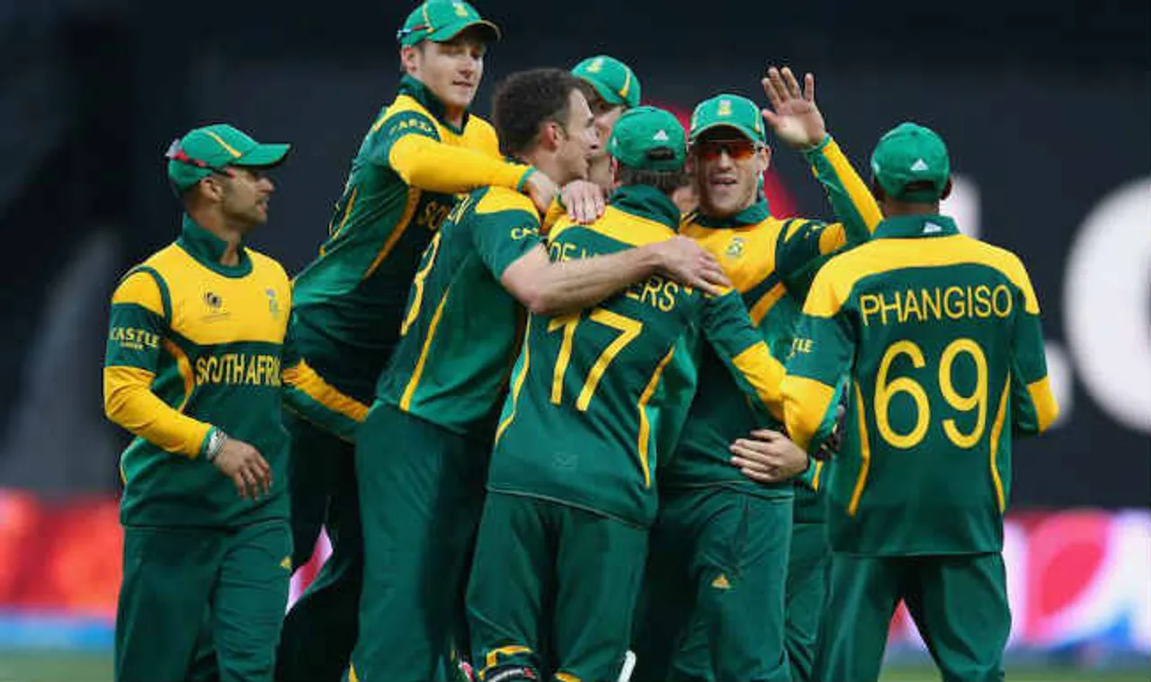 Team India slipped from No. 1 spot in ODI