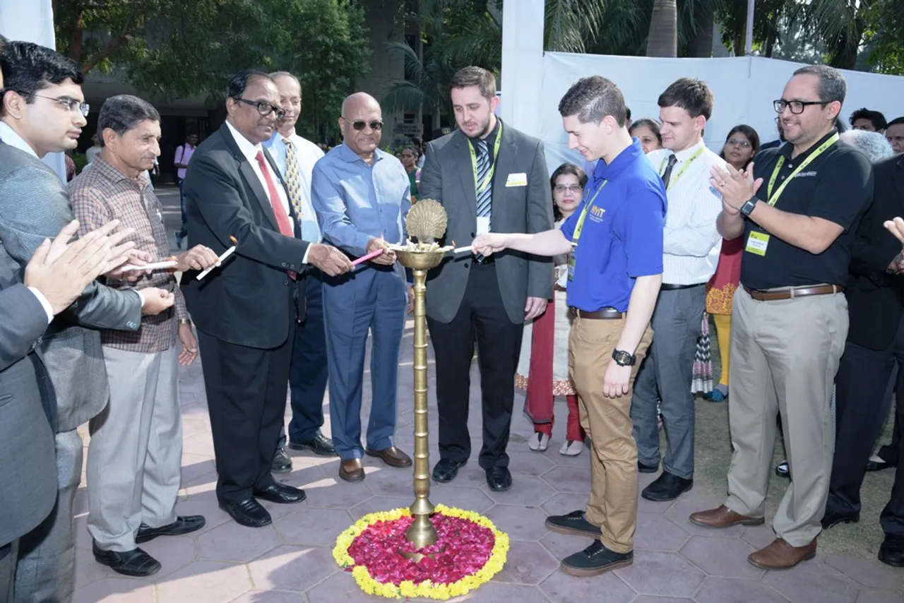 Foreign Universities at Charotar’s Education Hub