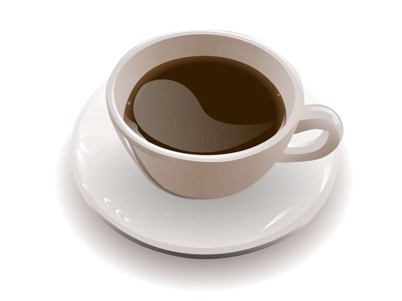 Three coffees a day may have health benefits