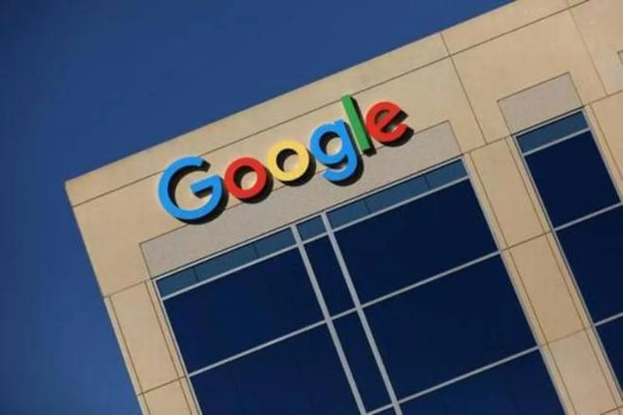 Google faces inquiry over location data collection