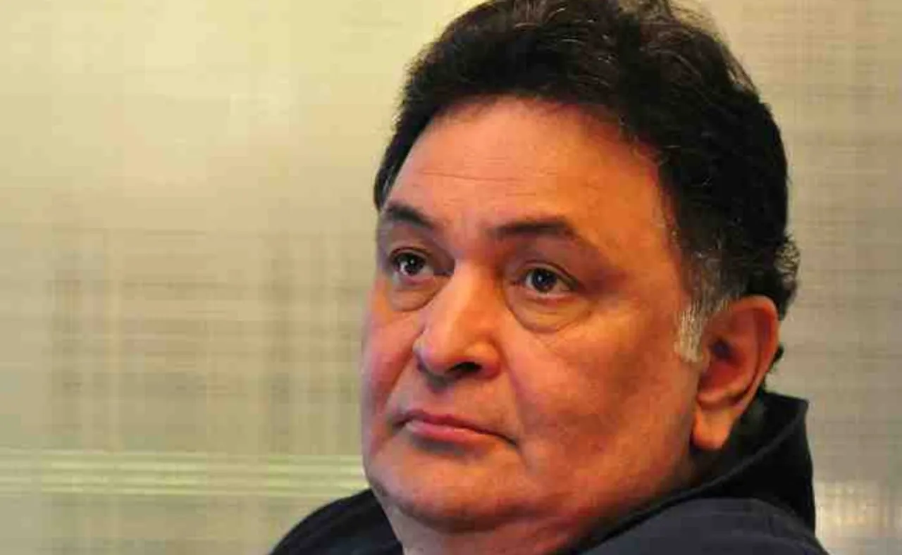Want to see Pakistan before I die: Rishi Kapoor