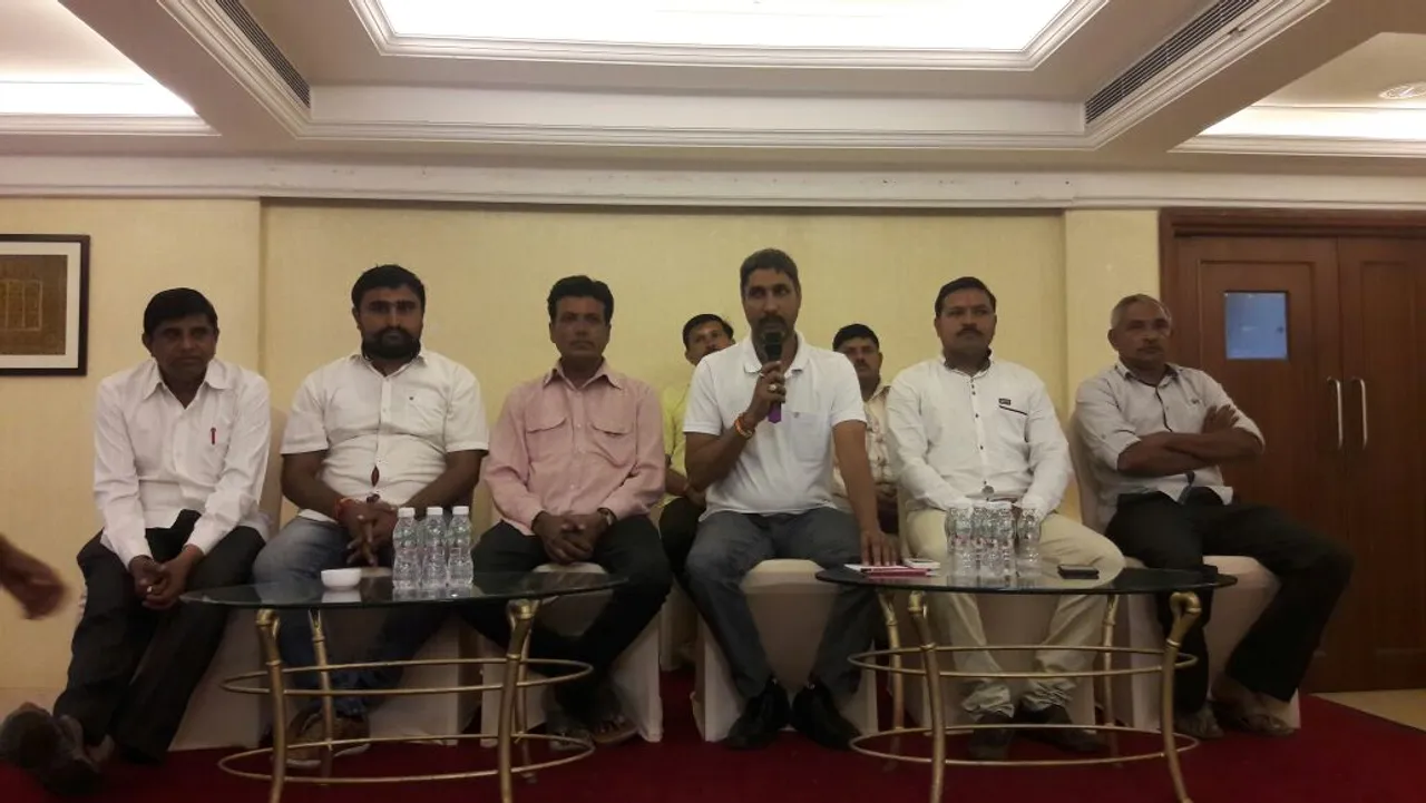 Kshatriya samaj Demand three tickets in Vadodara from BJP