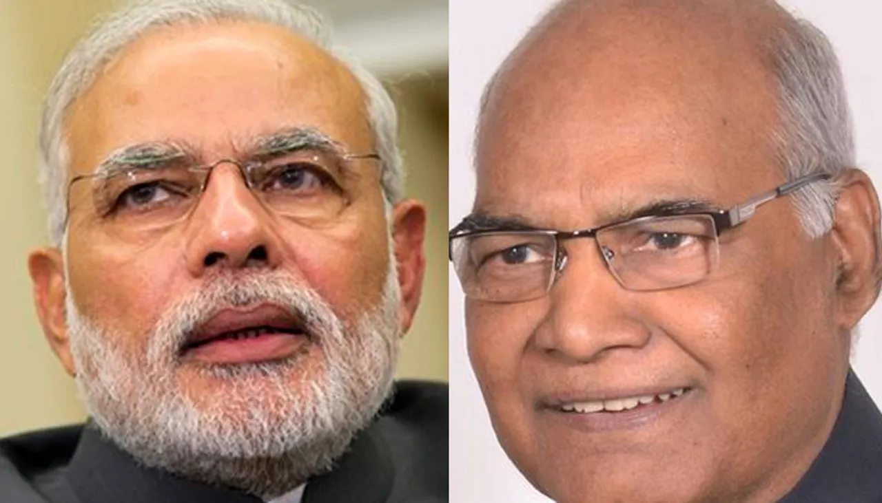 President, PM pay tribute to 26/11 victims, denounce terrorism