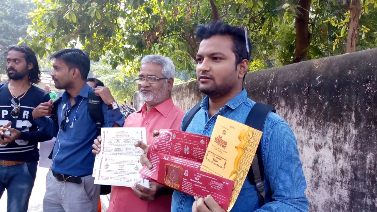 People left with no option after Marriage halls booking cancelled by VMSS