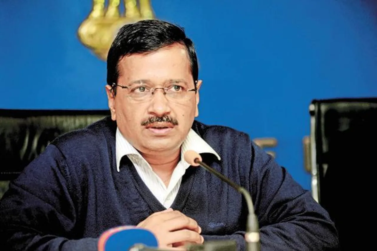 Delhi Government recovers 787 crores in the name of environment, not spend even 1 crore