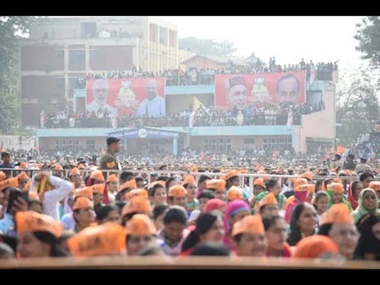 This time storm of BJP in Himachal is going on: Modi