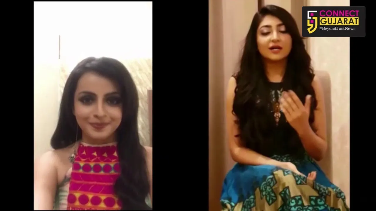 Youth icons appeal the people to vote in upcoming Gujarat Elections