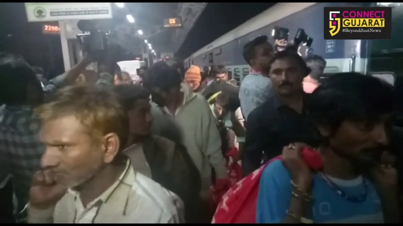 68 fishermen returned from Pakistan Jails