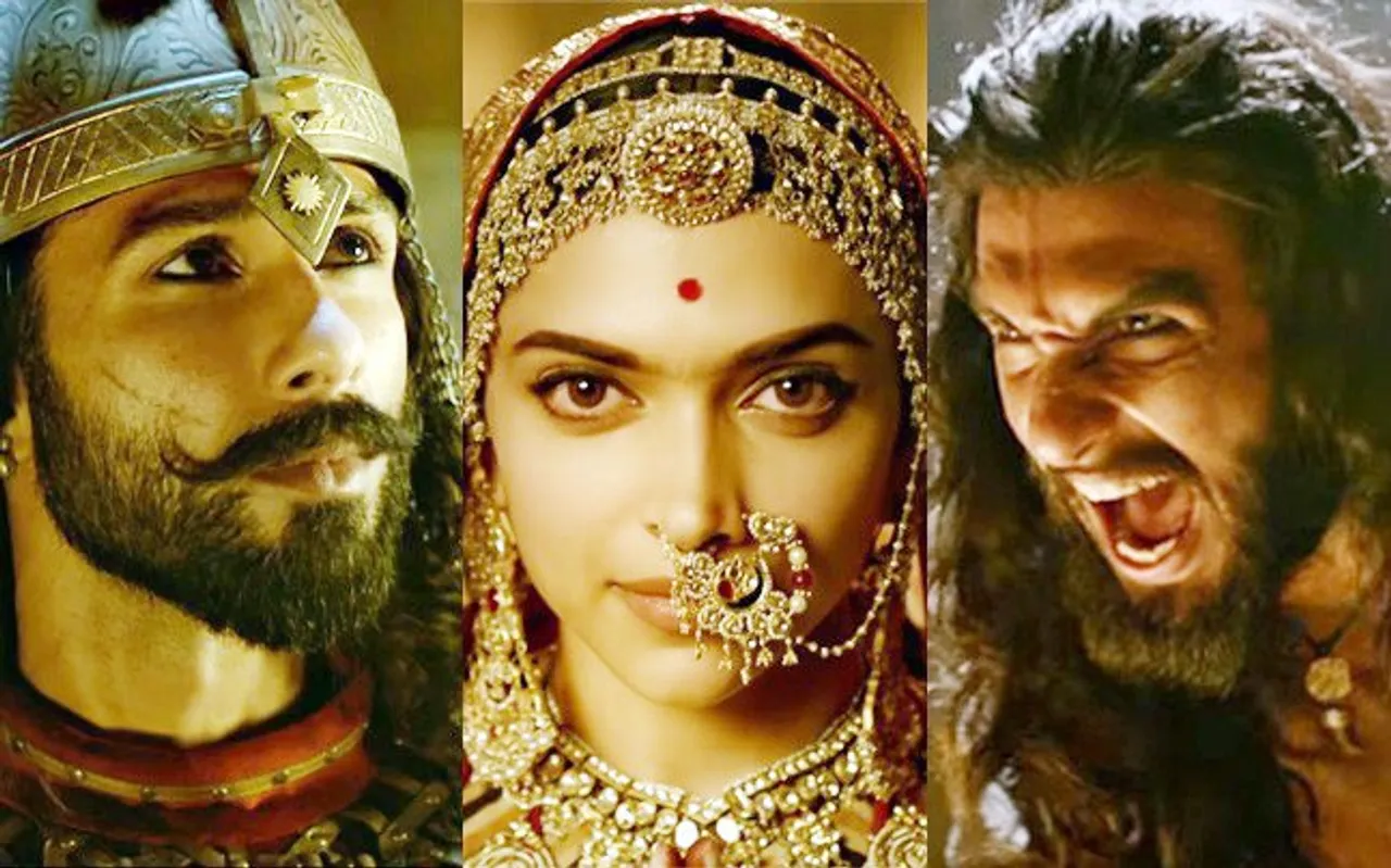 'Padmavati' won't release in MP, says CM
