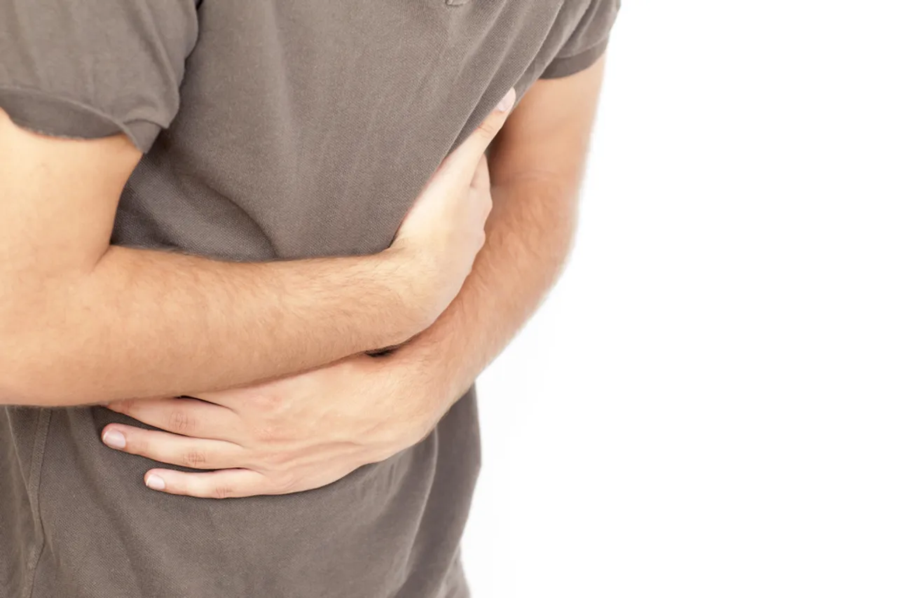 About 500 people suffered from stomach disorders in Maharashtra