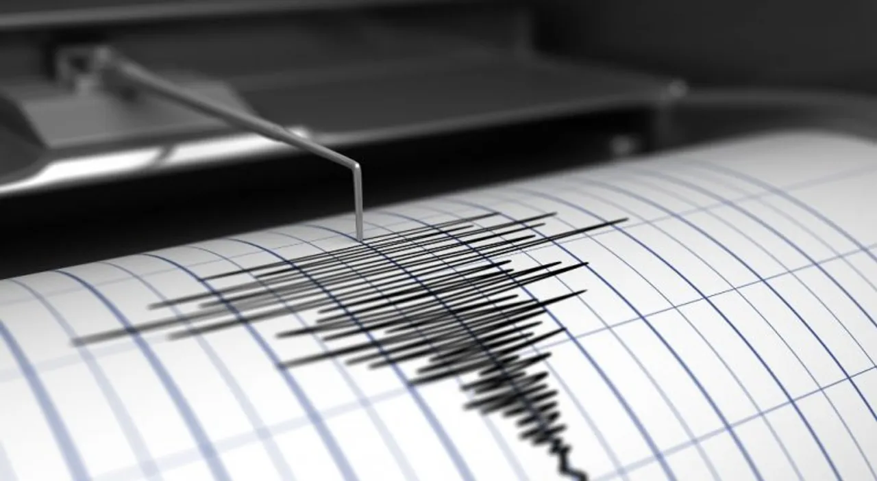 6.2-magnitude quake hits Iran