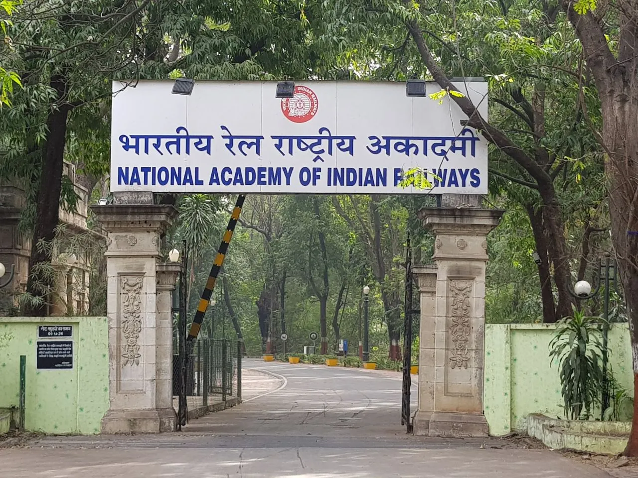 Cabinet approves establishing India's First National Rail and Transportation University at Vadodara