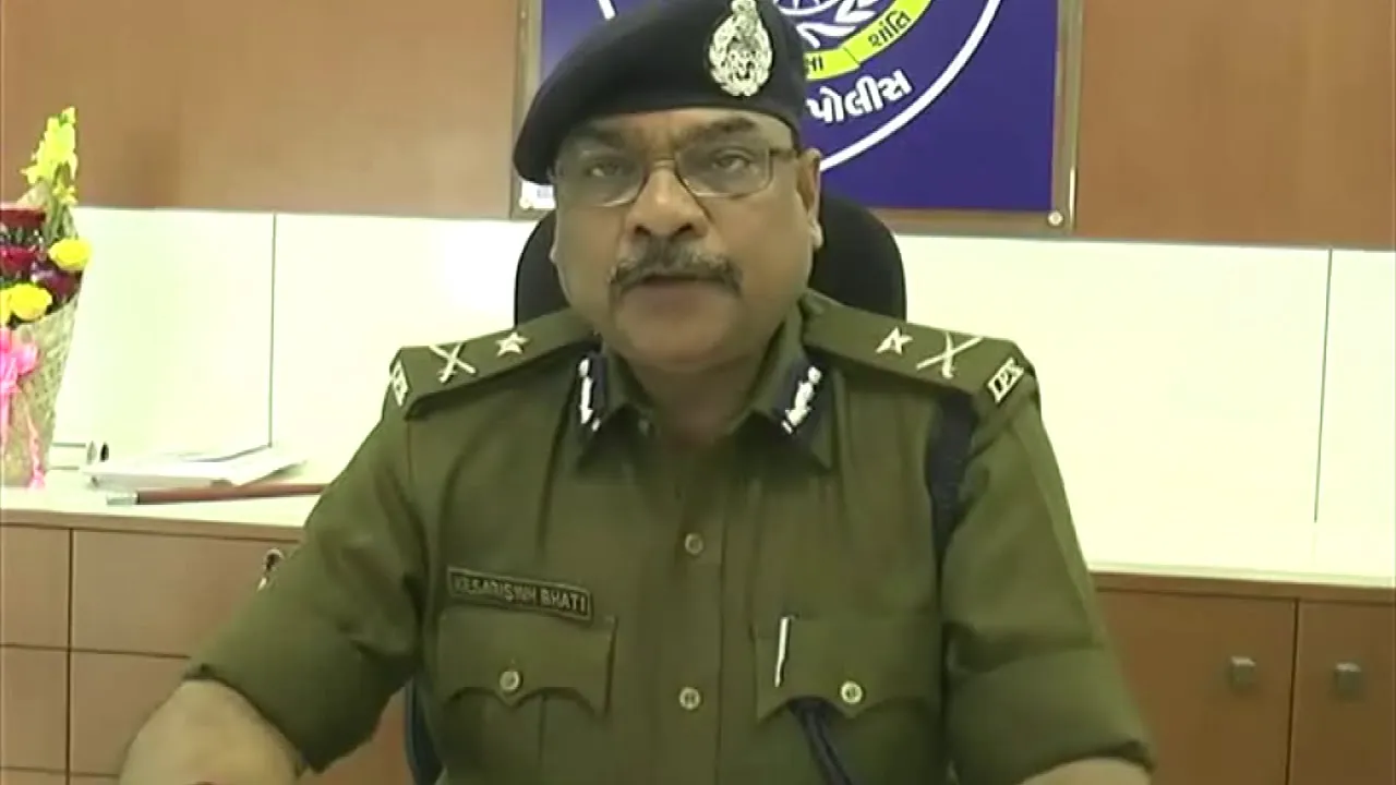 Strict checking in place for new year parties in Vadodara