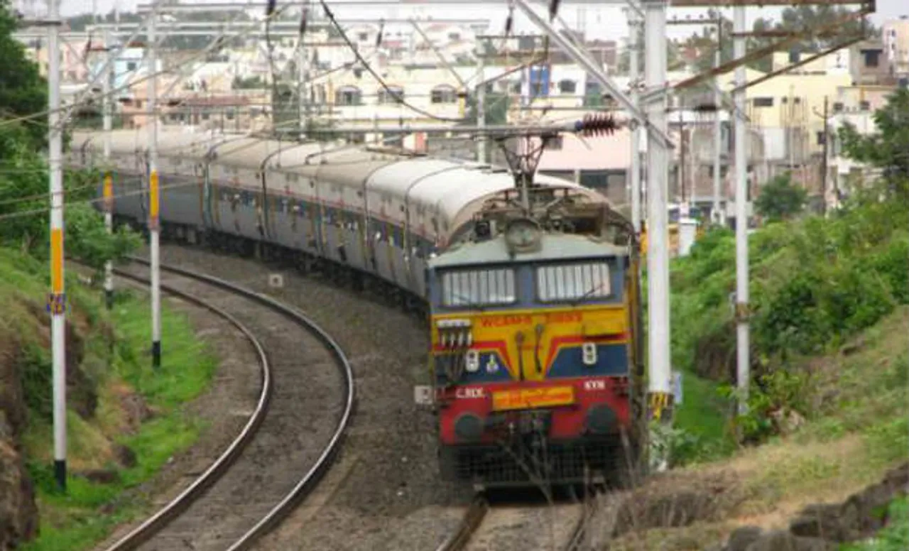 Western Railway extended the run of superfast special train between Bandra terminus & Jabalpur