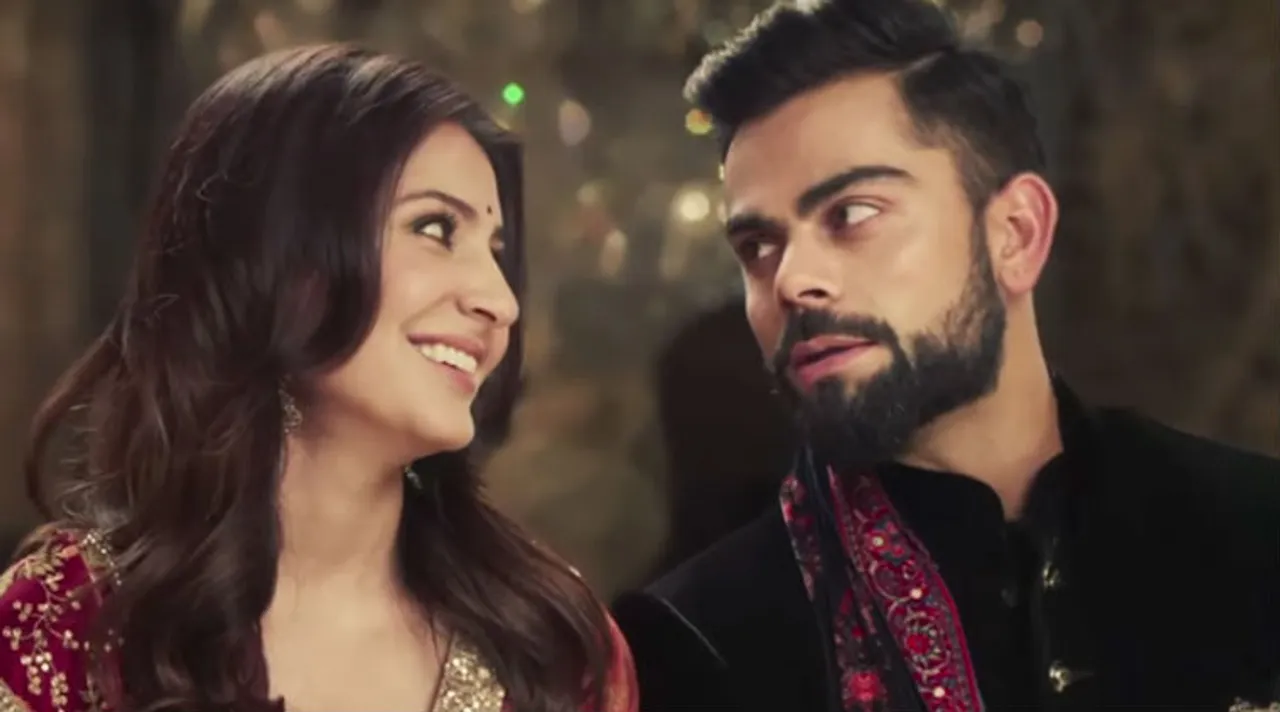 Rumors of Virushka’s Wedding trending on Internet