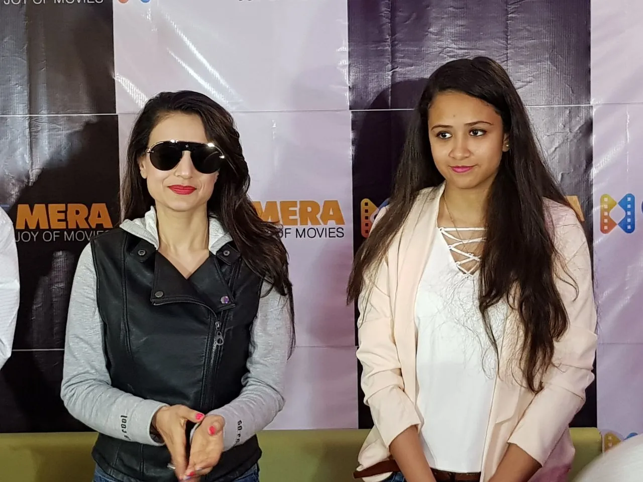 Wants to join politics to bring the change- Ameesha Patel