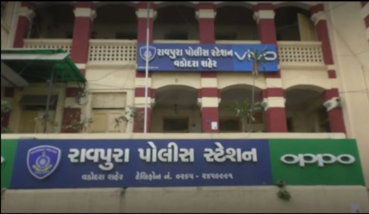 Raopura police arrested the father of new born baby dumped inside SSG