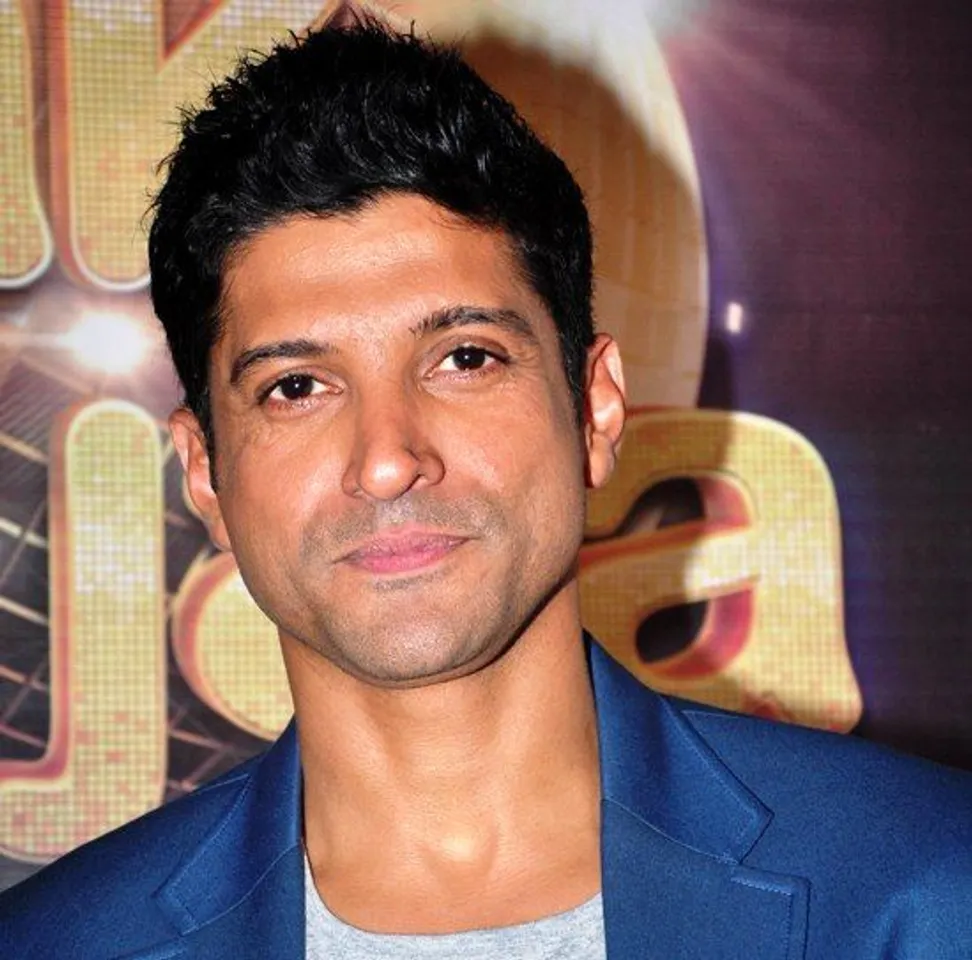 Farhan’s 5 favorite concert songs that make the crowd go crazy