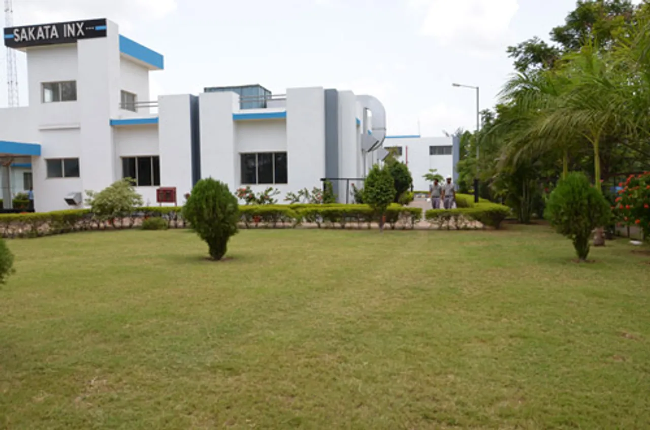Theft reported in Japanese company at Panoli