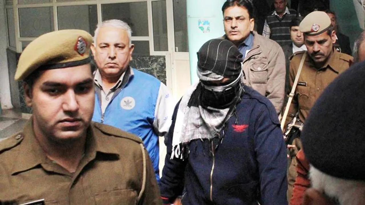 No relief for Pradhuman's murderer, bail rejected