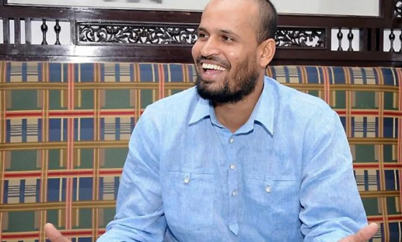 Yusuf Pathan Anti Doping Violation five months ban ends on 14th Jan
