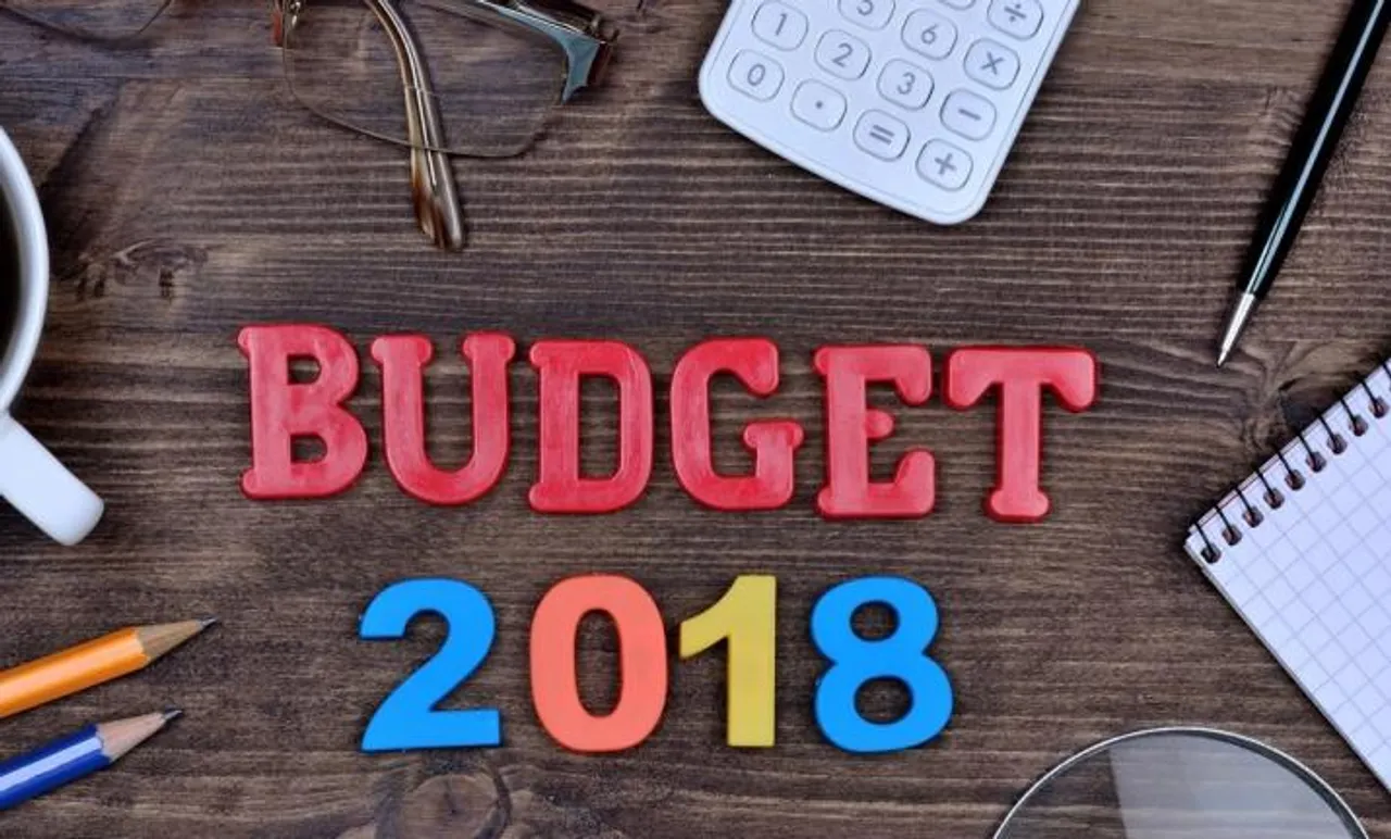 What changes can Union Budget bring on the employment sector?