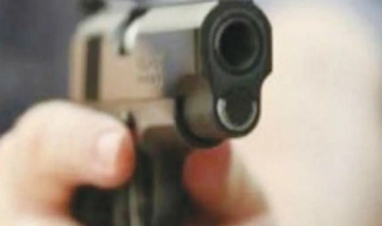 Student brutally killed school Principal