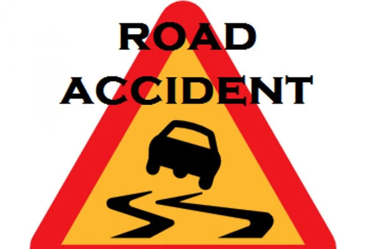 Physiotherapy student died along with two others in two separate road accidents
