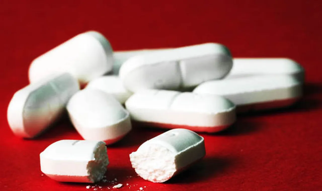 Paracetamol in pregnancy may damage your daughter's fertility